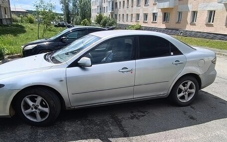 Mazda 6, 2006 год, 430 000 рублей, 1 фотография