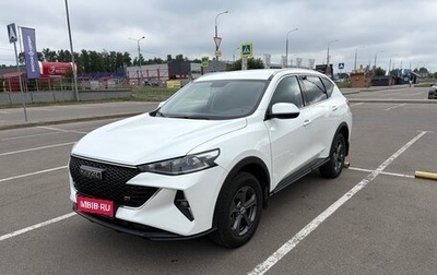 Haval F7 I, 2023 год, 2 200 000 рублей, 1 фотография