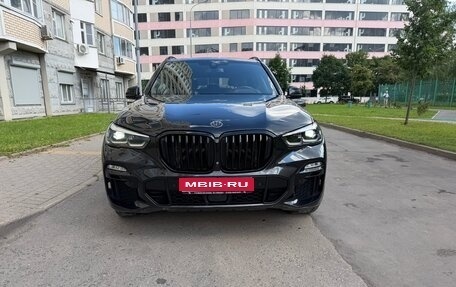 BMW X5, 2019 год, 5 850 000 рублей, 1 фотография