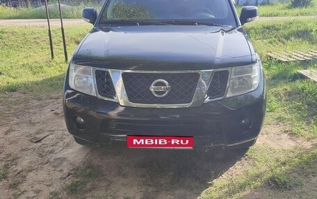 Nissan Pathfinder, 2013 год, 1 600 000 рублей, 1 фотография