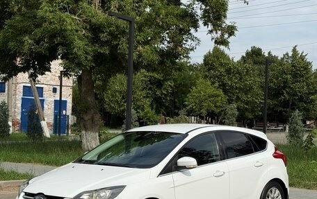 Ford Focus III, 2011 год, 720 000 рублей, 1 фотография