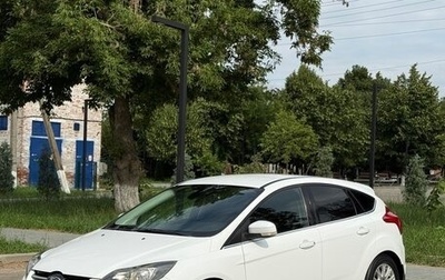 Ford Focus III, 2011 год, 720 000 рублей, 1 фотография