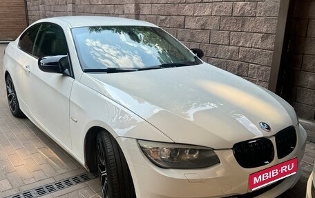 BMW 3 серия, 2010 год, 1 180 000 рублей, 1 фотография