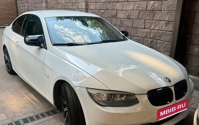 BMW 3 серия, 2010 год, 1 180 000 рублей, 1 фотография