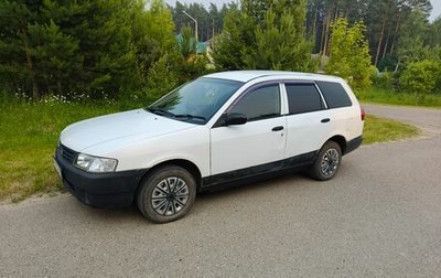 Nissan AD II, 2002 год, 211 000 рублей, 1 фотография
