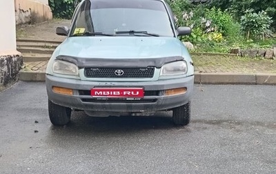 Toyota RAV4, 1996 год, 410 000 рублей, 1 фотография