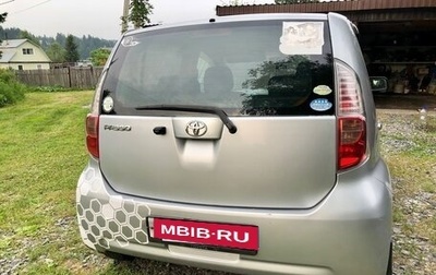 Toyota Passo III, 2009 год, 430 000 рублей, 1 фотография