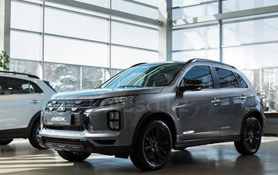 Mitsubishi ASX I рестайлинг, 2026 год, 2 400 000 рублей, 1 фотография