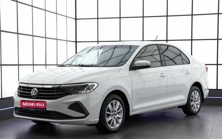 Volkswagen Polo VI (EU Market), 2020 год, 1 759 000 рублей, 1 фотография