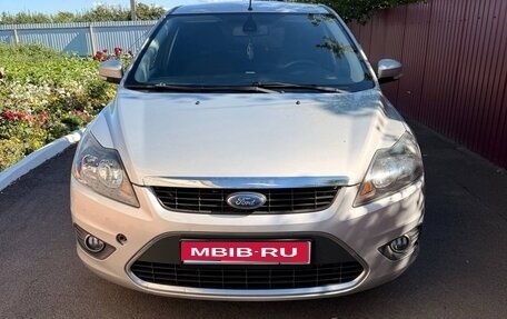 Ford Focus II рестайлинг, 2010 год, 695 000 рублей, 1 фотография