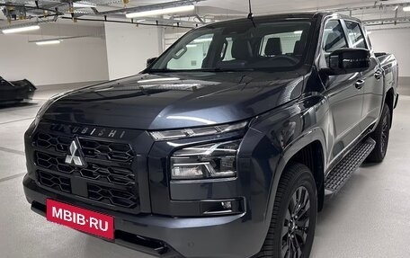Mitsubishi L200, 2026 год, 3 900 000 рублей, 1 фотография