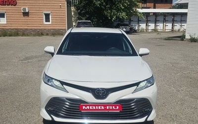 Toyota Camry, 2020 год, 3 550 000 рублей, 1 фотография