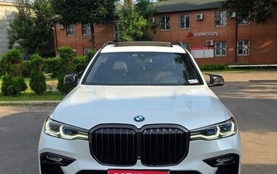 BMW X7, 2022 год, 8 500 000 рублей, 1 фотография