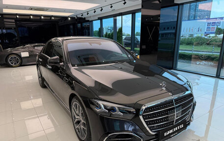 Mercedes-Benz S-Класс, 2026 год, 26 500 000 рублей, 1 фотография