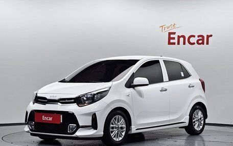 KIA Morning III, 2023 год, 1 290 000 рублей, 1 фотография