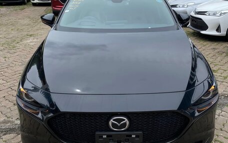 Mazda 3, 2023 год, 1 690 000 рублей, 1 фотография