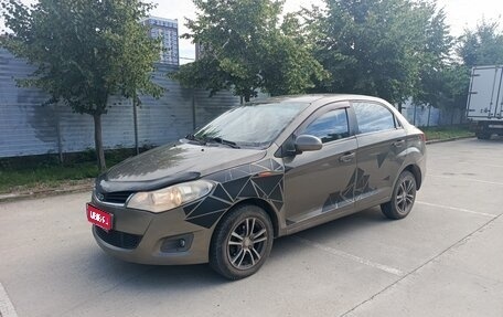 Chery Bonus (A13), 2011 год, 340 000 рублей, 1 фотография