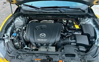 Mazda 6, 2013 год, 1 072 000 рублей, 1 фотография