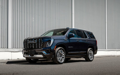 GMC Yukon IV, 2025 год, 14 600 000 рублей, 1 фотография
