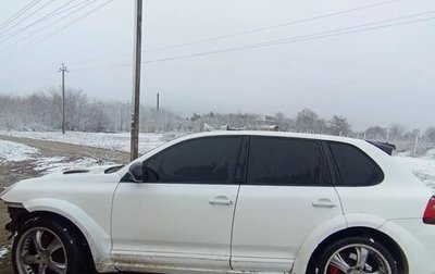 Porsche Cayenne III, 2005 год, 500 000 рублей, 1 фотография