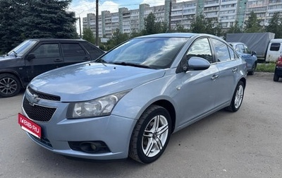Chevrolet Cruze II, 2011 год, 400 000 рублей, 1 фотография