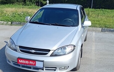 Chevrolet Lacetti, 2010 год, 450 000 рублей, 1 фотография