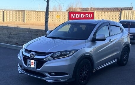 Honda Vezel, 2014 год, 1 300 000 рублей, 1 фотография