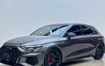Audi A3, 2023 год, 2 090 000 рублей, 1 фотография