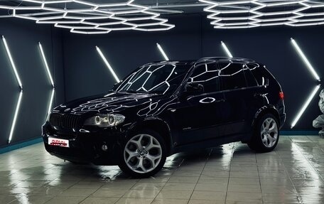 BMW X5, 2012 год, 1 630 000 рублей, 1 фотография