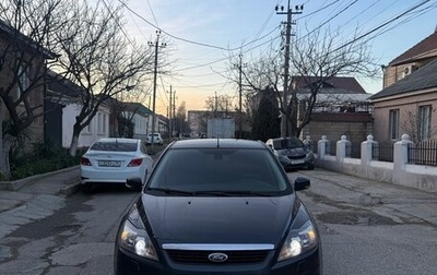 Ford Focus II рестайлинг, 2011 год, 600 000 рублей, 1 фотография