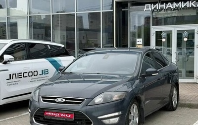 Ford Mondeo IV, 2011 год, 499 000 рублей, 1 фотография