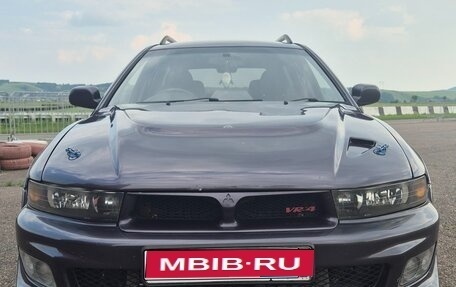 Mitsubishi Legnum, 1999 год, 999 000 рублей, 1 фотография