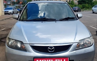 Mazda Familia, 2003 год, 140 000 рублей, 1 фотография