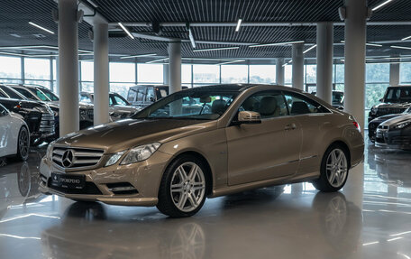 Mercedes-Benz E-Класс, 2012 год, 1 920 000 рублей, 1 фотография