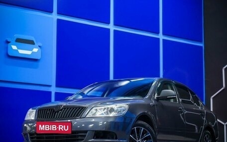 Skoda Octavia, 2010 год, 700 000 рублей, 1 фотография