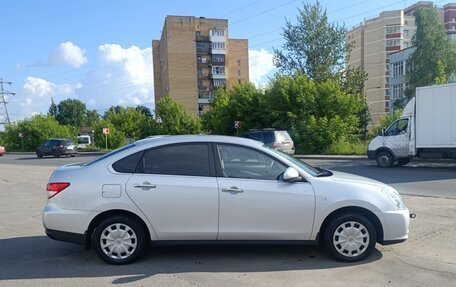 Nissan Almera, 2017 год, 1 150 000 рублей, 6 фотография