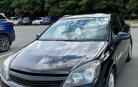 Opel Astra H, 2008 год, 510 000 рублей, 1 фотография