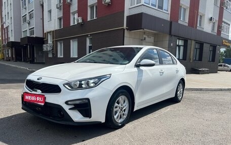 KIA K3, 2021 год, 2 050 000 рублей, 1 фотография
