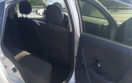 Nissan Almera, 2017 год, 1 150 000 рублей, 11 фотография