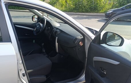 Nissan Almera, 2017 год, 1 150 000 рублей, 10 фотография