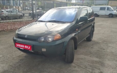 Honda HR-V I, 1998 год, 350 000 рублей, 1 фотография