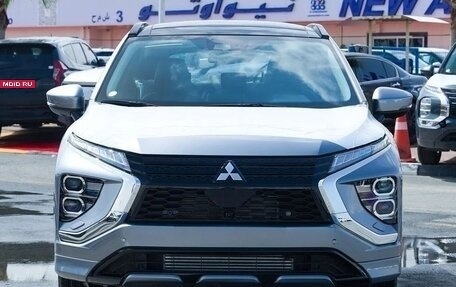 Mitsubishi Eclipse Cross, 2026 год, 3 567 007 рублей, 1 фотография