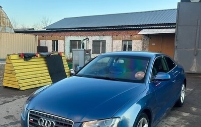 Audi A5, 2009 год, 1 000 000 рублей, 1 фотография