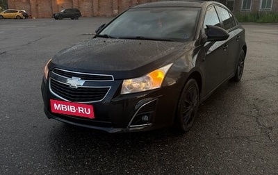 Chevrolet Cruze II, 2013 год, 800 000 рублей, 1 фотография