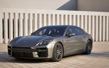Porsche Panamera, 2026 год, 21 479 700 рублей, 1 фотография
