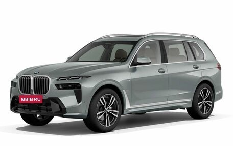 BMW X7, 2026 год, 17 800 000 рублей, 1 фотография