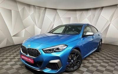 BMW 2 серия F44, 2020 год, 3 593 000 рублей, 1 фотография