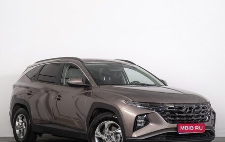 Hyundai Tucson, 2022 год, 3 299 000 рублей, 1 фотография