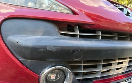 Peugeot 207 I, 2007 год, 600 000 рублей, 14 фотография