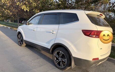 Lifan Myway, 2018 год, 1 100 000 рублей, 3 фотография